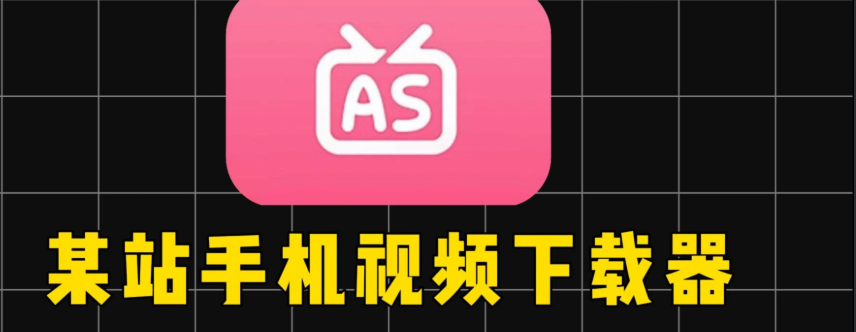 【AS_2.0.46】【手机安卓】BILIBILIAS最新手机端某站视频下载视频工具！最高支持4K画质mp4格式下载，支持保存封面和弹幕，up主亲测可用【28.9M】