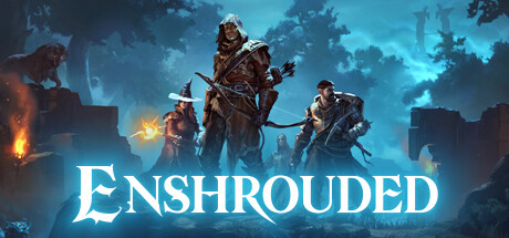 【PC游戏】雾锁王国 单机+联机 v716889 送修改器（Enshrouded）免安装中文版