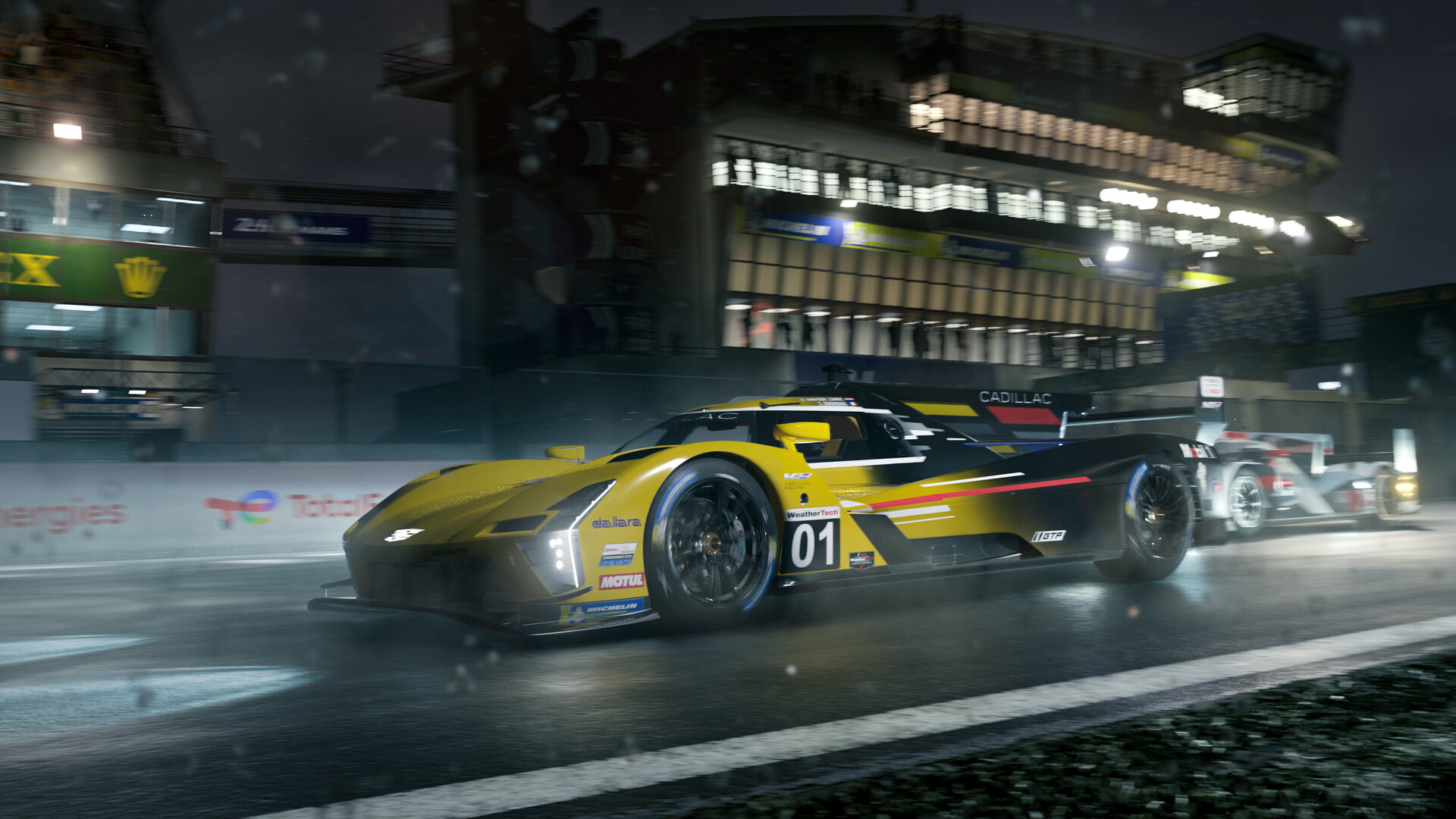【PC游戏】极限竞速8 单机+联机 v1.853.3921.0（Forza Motorsport 8）免安装中文版