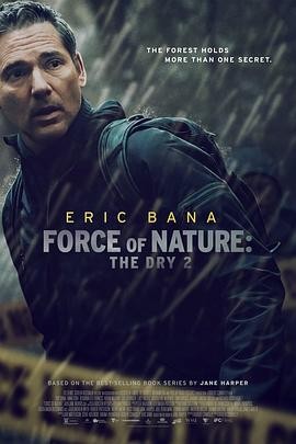 自然之力：小镇缉凶2 Force of Nature: The Dry 2
