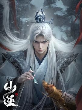仙逆 年番1