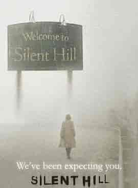 寂静岭 Silent Hill