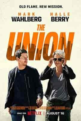 同盟 The Union