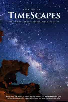 时间的风景 TimeScapes
