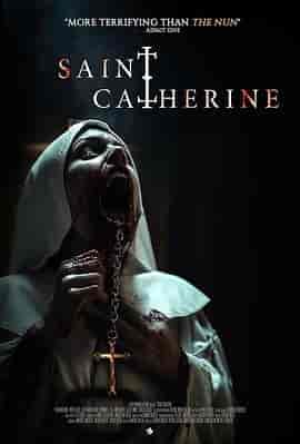圣凯瑟琳 Saint Catherine