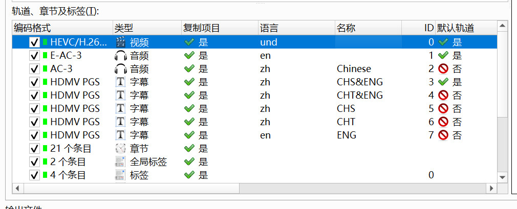 一文看懂【什么是内封字幕和内嵌字幕?】 它们有什么区别