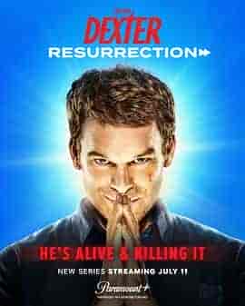 嗜血法医：杀魔复生 第一季 Dexter: Resurrection Season 1
