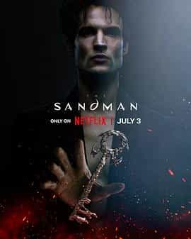 睡魔 第二季 Sandman Season 2