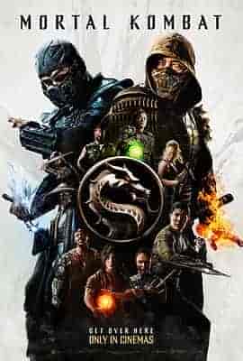 真人快打 Mortal Kombat