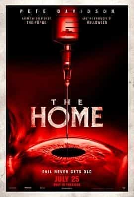 甜蜜养老院 The Home