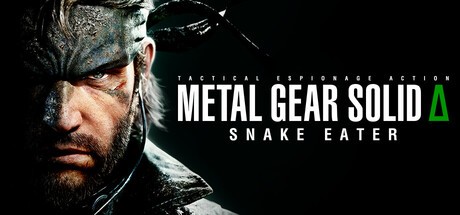 【PC】合金装备3:重制版v1.1.1 豪华版 解压即玩【85.7 GB】