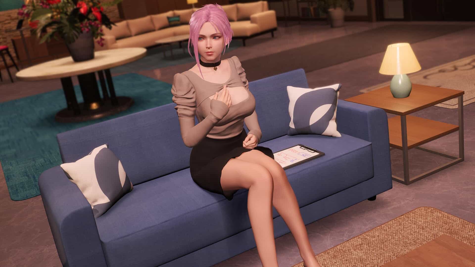 【PC游戏】死或生：维纳斯璀璨假期 v1.04 全DLC（Venus Vacation PRISM - DEAD OR ALIVE Xtreme）免安装中文版
