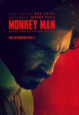 怒火战猴 Monkey Man