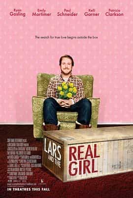 充气娃娃之恋 Lars and the Real Girl