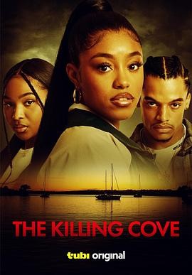 杀戮湾 The Killing Cove