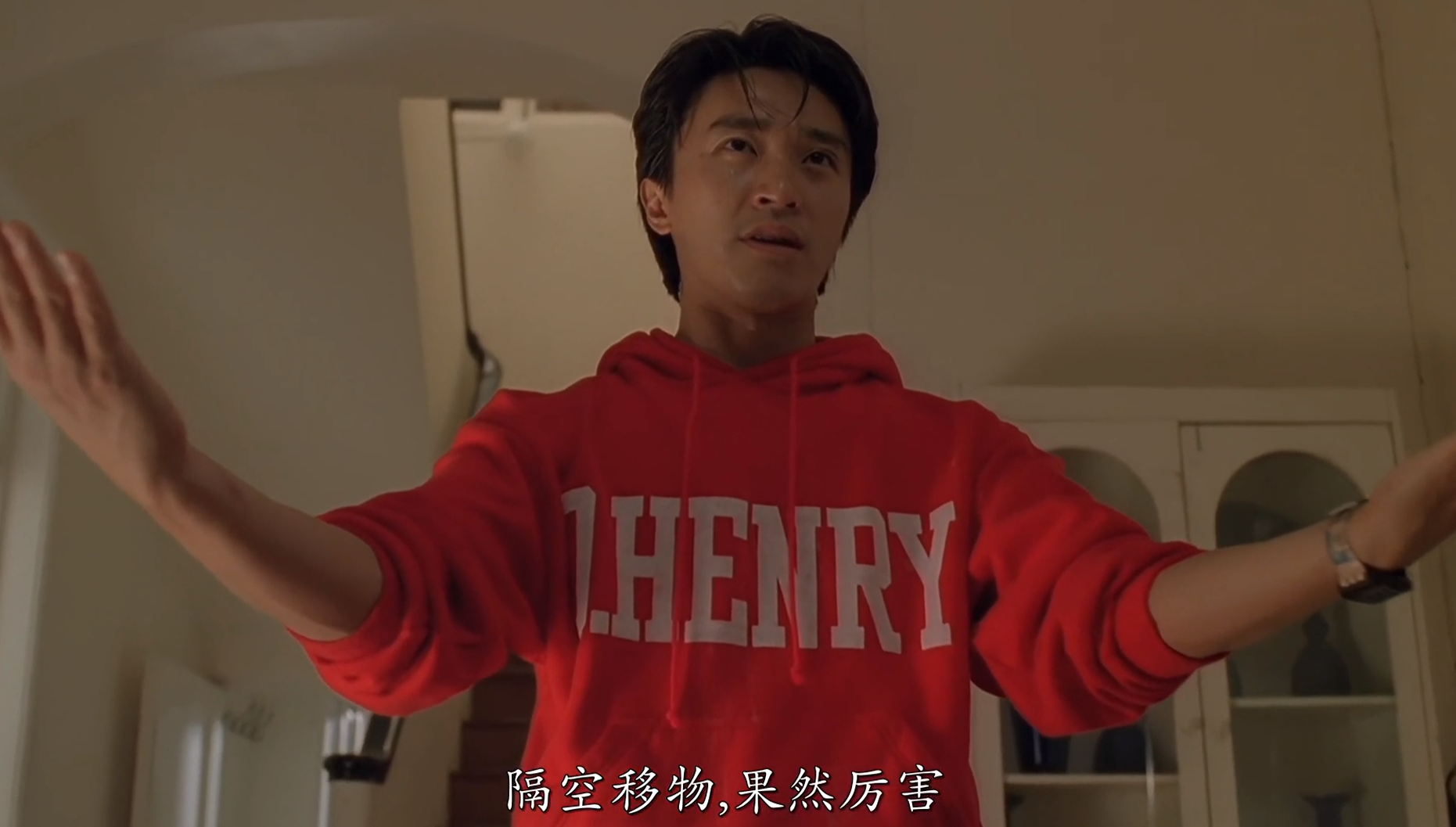 周星驰电影汇总（总计56部）1080P 简中字幕 总计247G