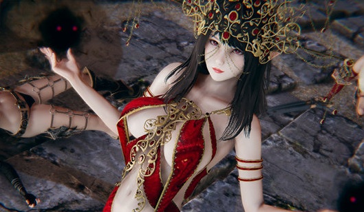 【I社大作】《AI少女》免安装热门MOD璇玑公主v1.2.1整合全部DLC【107G/520补档福利】【年费会员专享，手慢无】  [百度/微云]