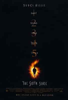 第六感 The Sixth Sense