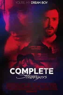 完全陌生人 Complete Strangers