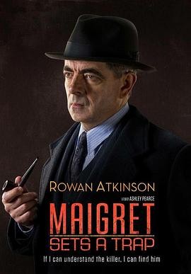 梅格雷的陷阱 Maigret Sets A Trap