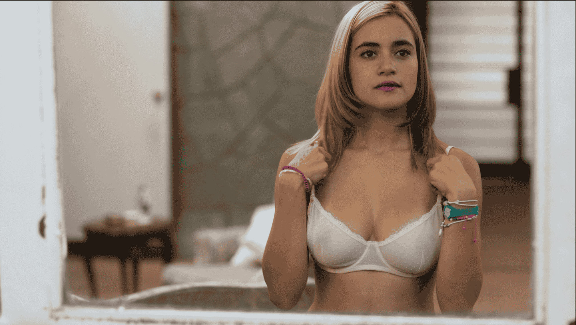 【🈲墨西哥经典大片】墨西哥美女的独特风情《恶魔守卫 Diablo Guardián》全二季 1080P 内嵌中英等多语言字幕 单集2.6GB【共43.9GB】