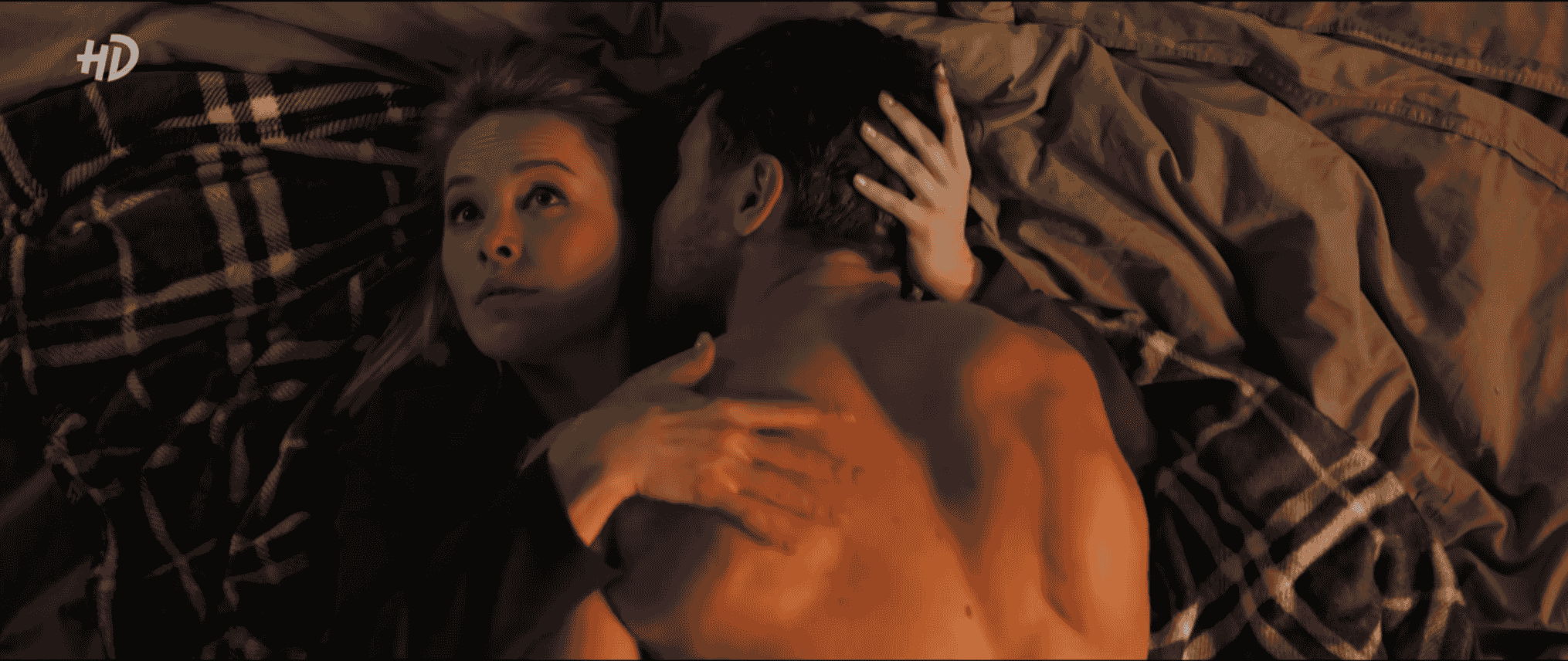 【🈲俄罗斯经典大片】机械+美女=?《机器女警 Проект «Анна Николаевна»(2020)》全两季 4K超清 内嵌中字 单集4.4G【共68.5GB】