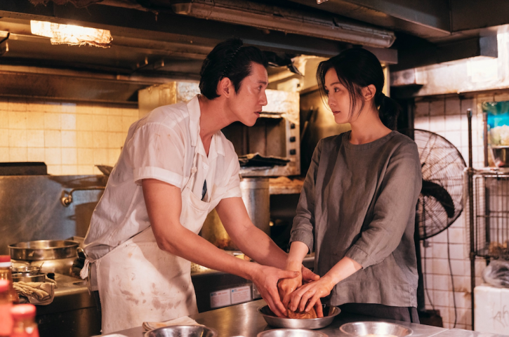 阿Sa主演《非分熟女》性愛畫面多！18禁背後的4大性愛啟示