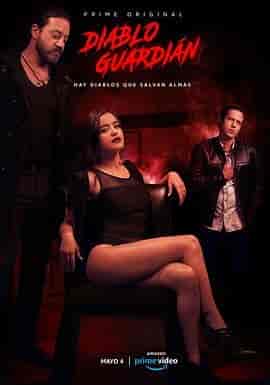 恶魔守卫 第二季 Diablo Guardián Season 2