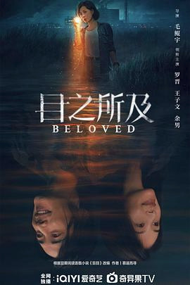 目之所及