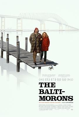 巴尔的摩众生相 The Baltimorons