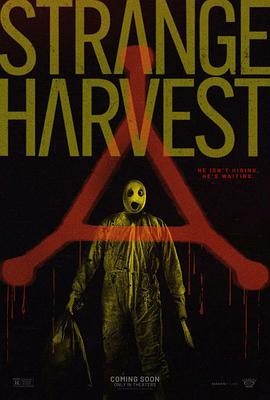 怪奇收割：超自然谋杀 Strange Harvest