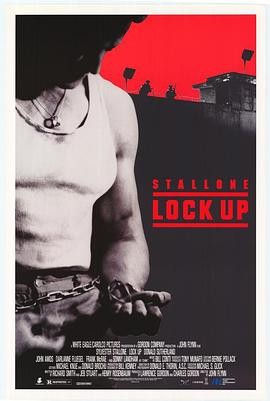 破茧威龙 Lock Up
