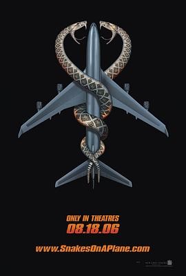航班蛇患 Snakes on a Plane