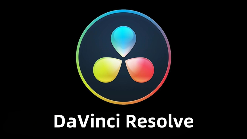 达芬奇调色 - DaVinci Resolve 调色教程合集 +附软件工具、资源 [214.3GB]