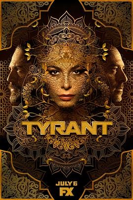 暴君 第三季 Tyrant Season 3