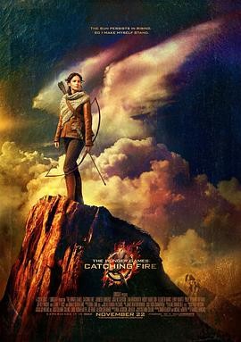 饥饿游戏2：星火燎原 The Hunger Games: Catching Fire
