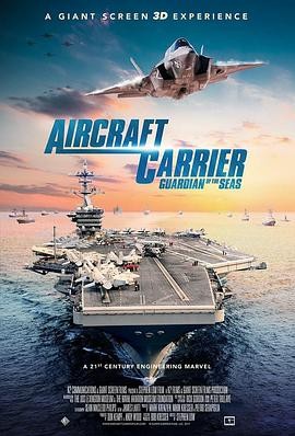 航空母舰：七海卫士 Aircraft Carrier: Guardian of the Seas