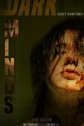 黑暗心灵 Dark Minds