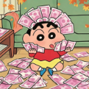 月亮