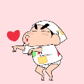 动漫爱好