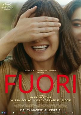外面 Fuori