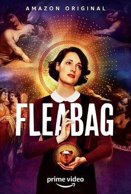 伦敦生活 第二季 Fleabag Season 2